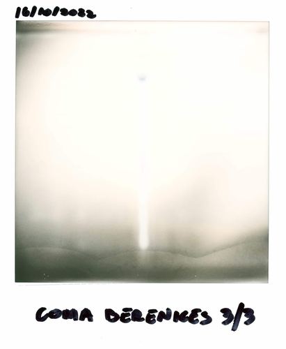 My Dear Grandma — Babcia 9, Photography by Kacper Beski